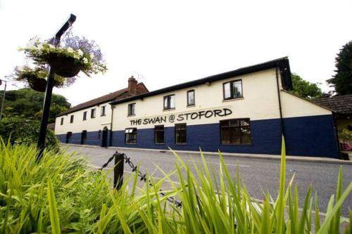 The Swan @ Stoford