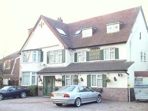 The Heath Lodge Hotel