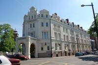 The Angel Hotel