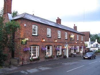 The Three Tuns Hotel