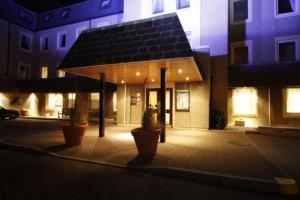 Beaches Hotel