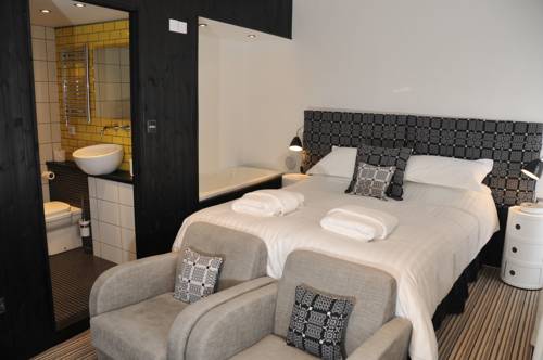 Manorhaus Llangollen