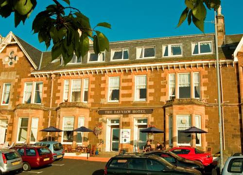Bayview Hotel