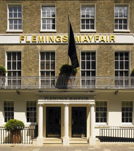 Flemings Mayfair