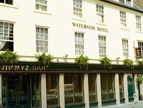 Waterside Hotel