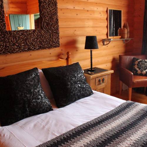 Redlands Country Lodge