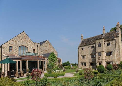 Stanley House Hotel and Spa