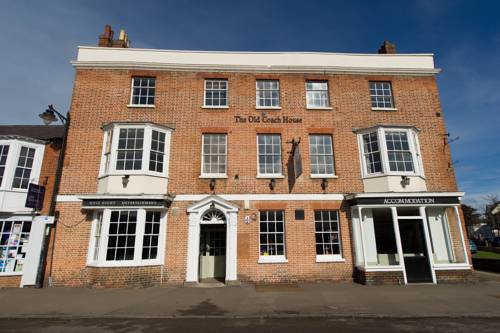 The Coach House