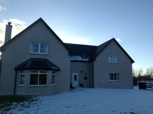 Ardbrae House