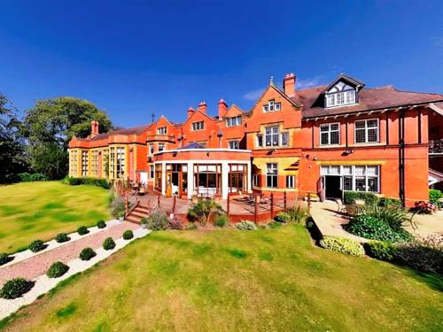 The Mount Hotel