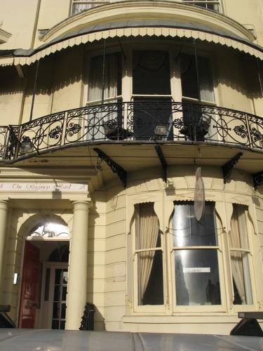 Regency Hotel Brighton in