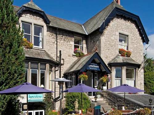 The Lymehurst