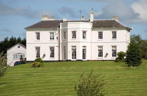 Pengethley Manor