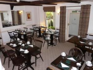 St Johns Lodge
