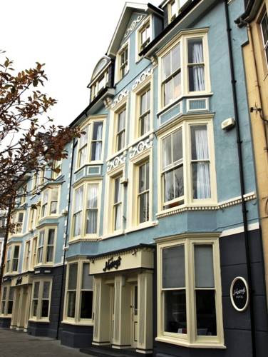 Harry's Hotel and Restaurant