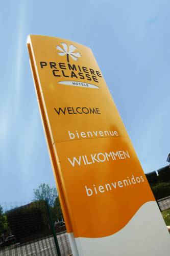 Premiere Classe Coventry