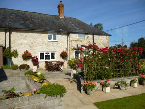 Quiet Woman House
