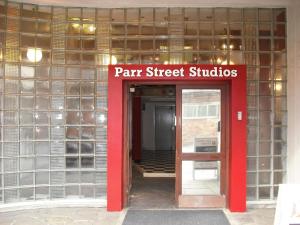 The Parr Street Hotel