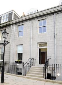 The Craibstone Suites