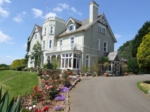 Pencubitt Country House
