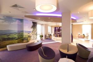 Premier Inn Sheffield City Centre