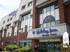 Holiday Inn Garden Court Wolverhampton
