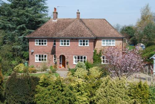 Orchard Way BandB