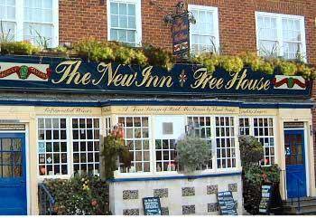 The New Inn