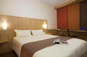 Ibis Manchester, Charles St