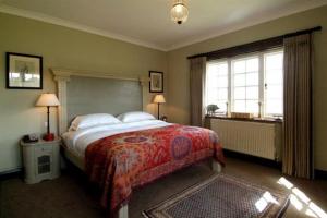 Master Builder's House Hotel