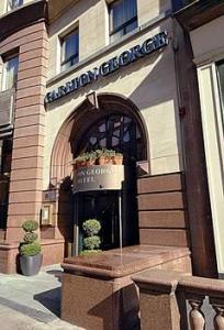 The Carlton George Hotel