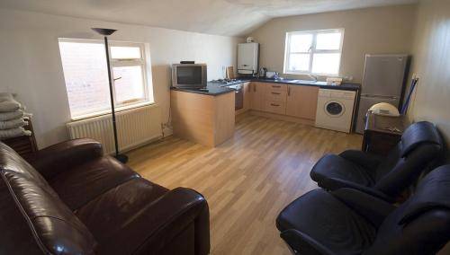 Constantinou Apartments