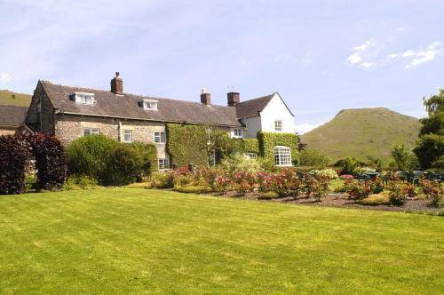 The Izaak Walton Hotel