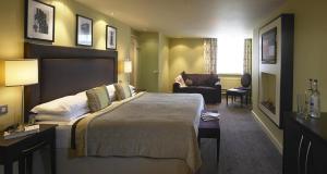 The Belfry House Hotel