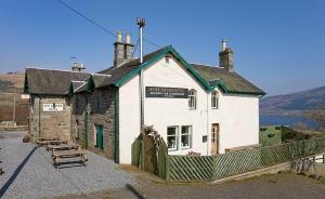 Ben Lawers Hotel