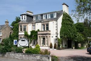 Hotels In Forres Bed Breakfast Uk Com 9 Claymore House Hotel