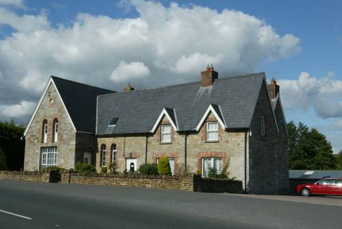 Letterkeen House