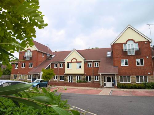 Berkshire Rooms Ltd - Gray Place