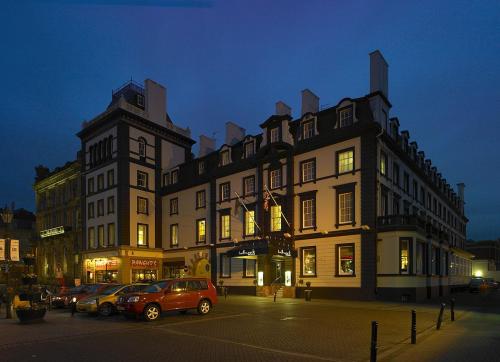 Hallmark Hotel Carlisle