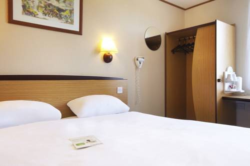 Campanile Hotel Cardiff