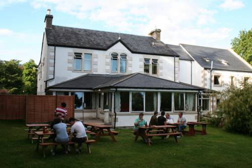 Morag's Lodge