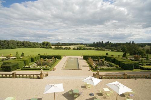 Eynsham Hall