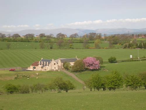 Lismore House