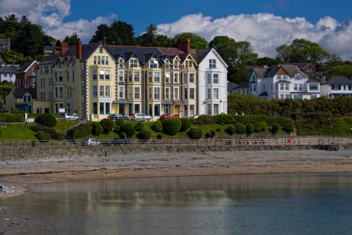 Caerwylan Hotel