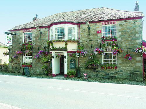 Hawkins Arms