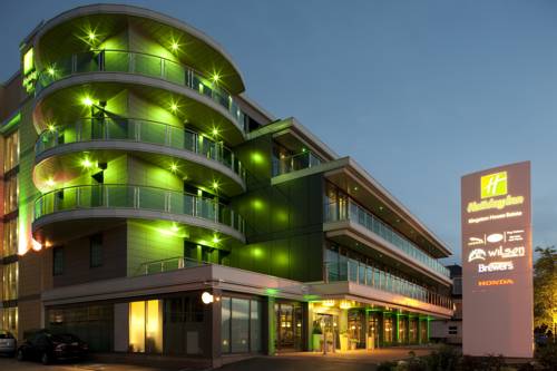 Holiday Inn London Kingston South