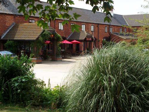 Wyndham Garden Grantham