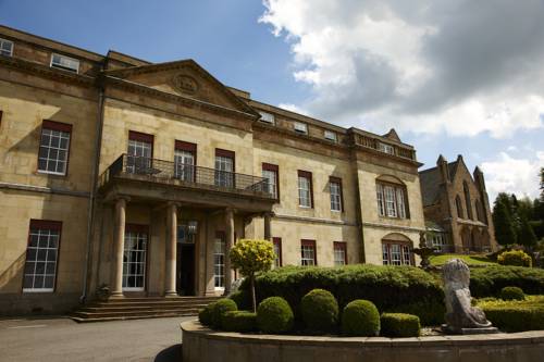 Shrigley Hall Hotel - The Hotel Collection