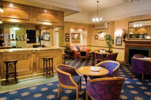 Best Western Ardsley House Hotel