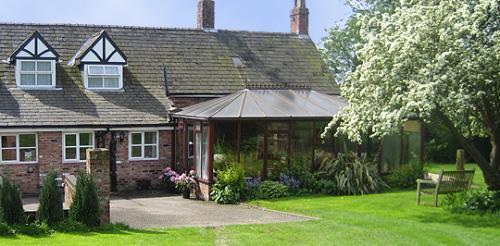 Rylands Farm Guest House